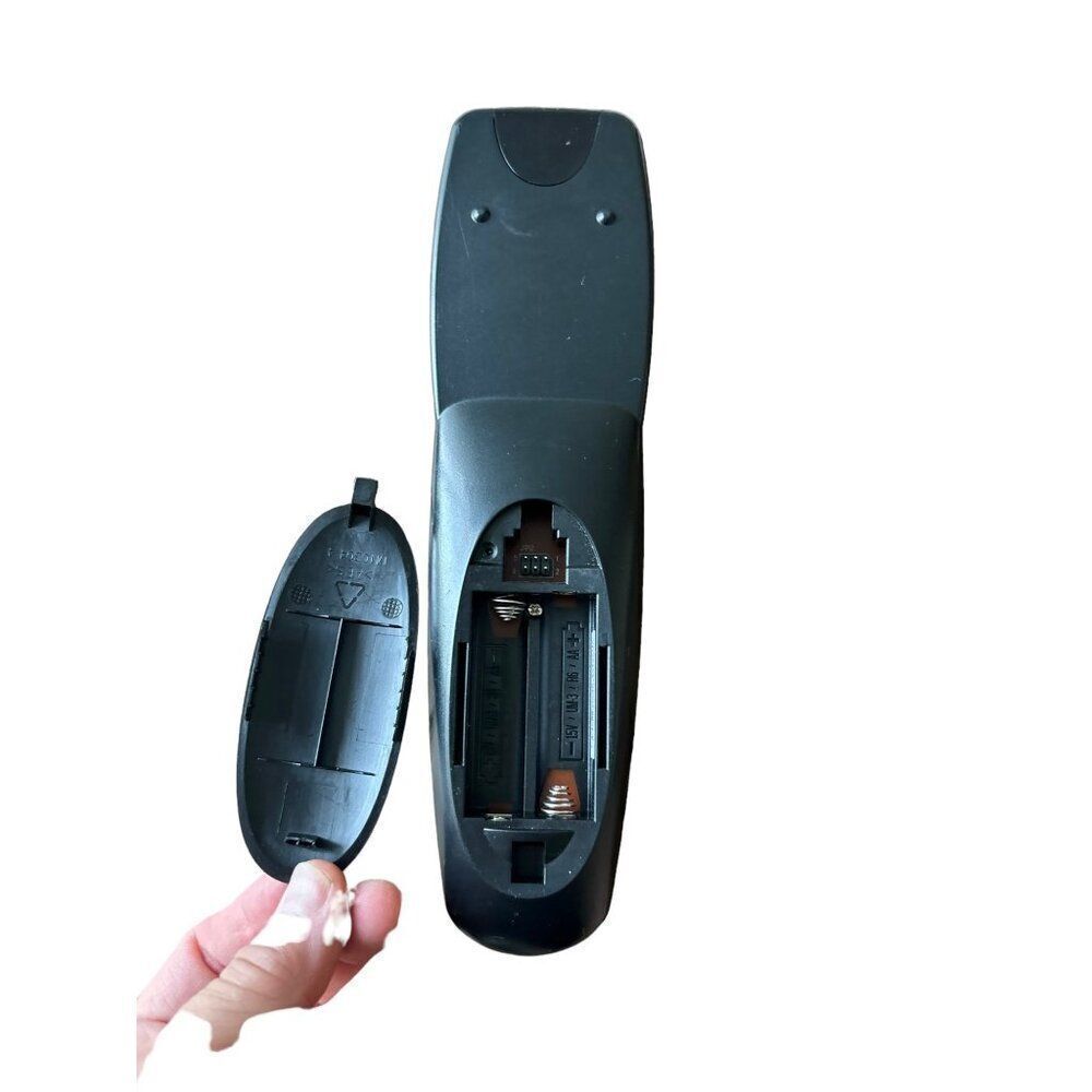 Xfinity Universal Remote Control For TV DVR AUX Cable - Picture 3 of 4